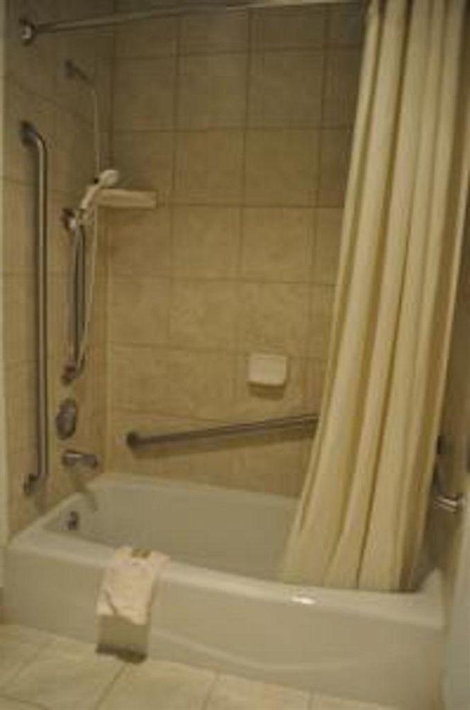Executive Inn & Suites Sacramento Eksteriør billede
