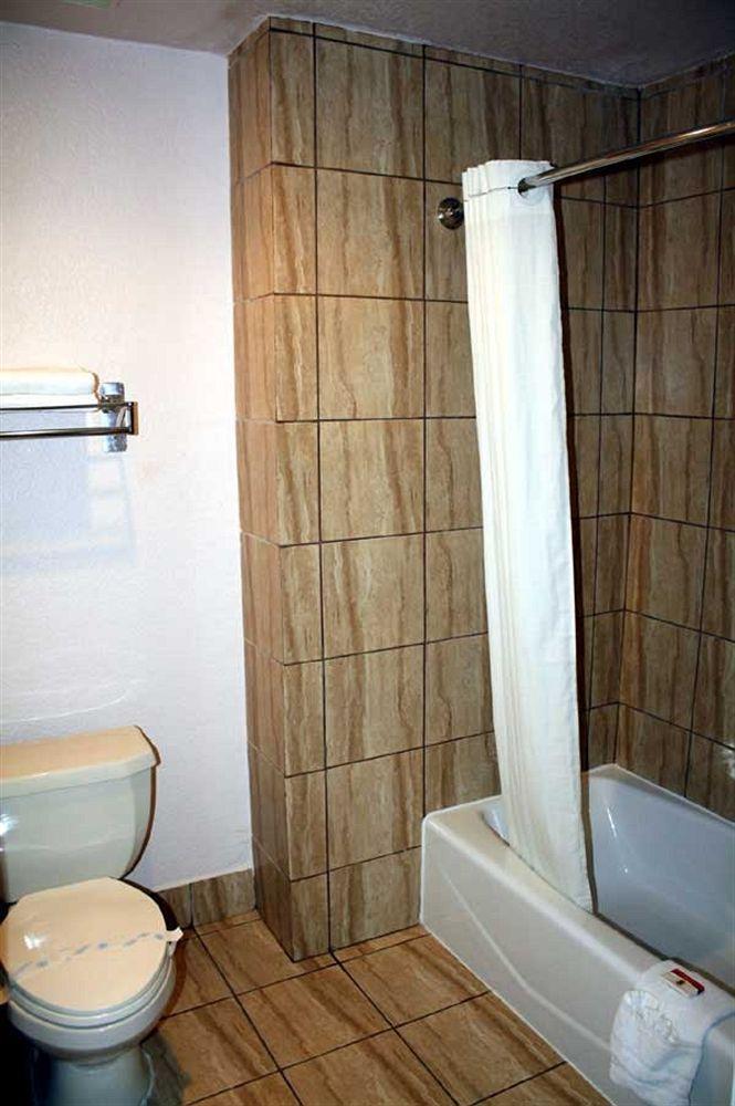 Executive Inn & Suites Sacramento Eksteriør billede