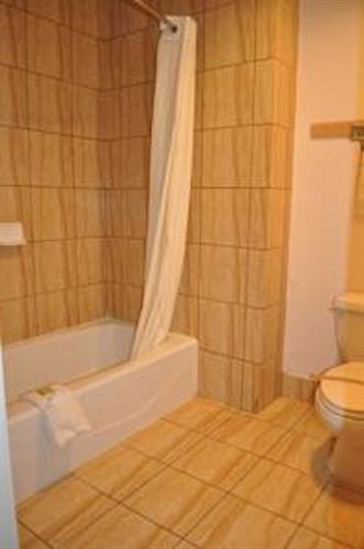 Executive Inn & Suites Sacramento Eksteriør billede
