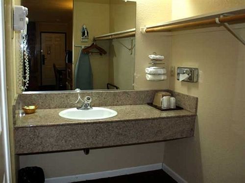 Executive Inn & Suites Sacramento Eksteriør billede